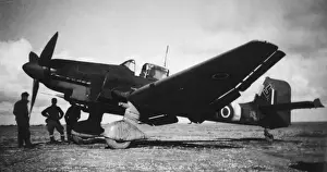 Junkers Ju-87 Stuka