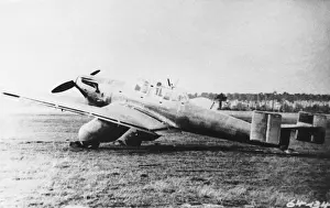 Junkers Ju-87 Stuka
