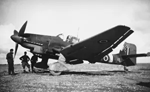 Junkers Ju-87 Stuka