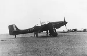 Junkers Ju-87 Stuka