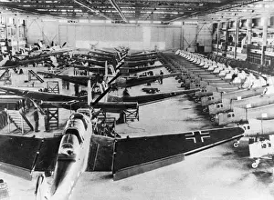 Junkers Ju-87 Stuka