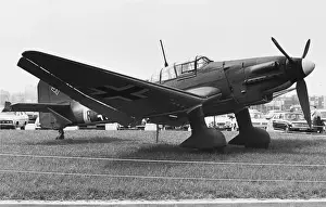 Junkers Ju-87 Stuka