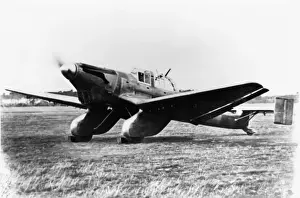 Junkers Ju-87 Stuka