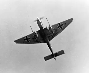 Junkers Ju-87 Stuka