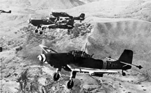 Junkers Ju-87 Stuka