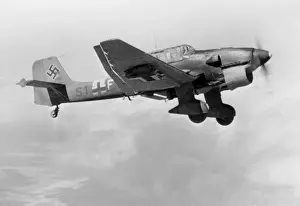 Junkers Ju-87 Stuka