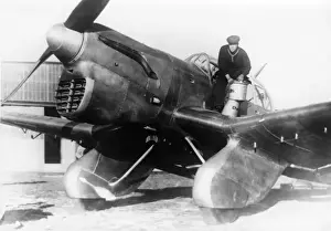 Junkers Ju-87 Stuka