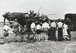 Ju87 Prints: Junkers Ju-87B Stuka