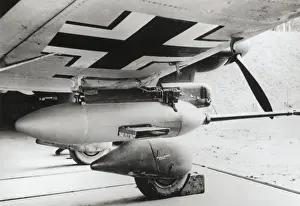 Junkers Ju-87G-1 Stuka