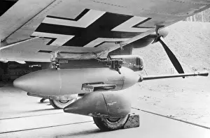 Junkers Ju-87G-1 Stuka