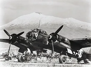 Junkers Ju-88 Junkers Ju-88