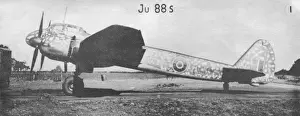 Junkers Ju-88