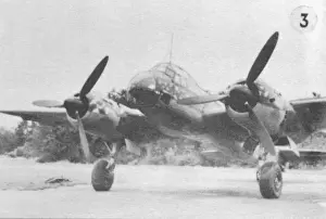 Junkers Ju-88