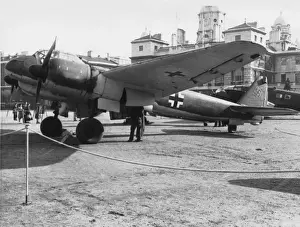 Junkers Ju-88