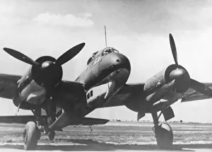 Junkers Ju-88
