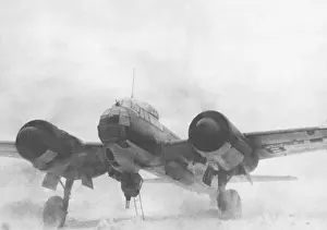 Junkers Ju-88