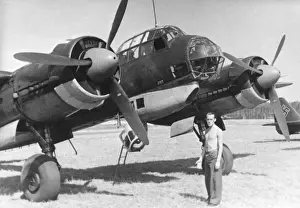 Junkers Ju-88