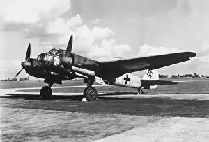 Junkers Ju-88