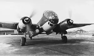 Junkers Ju-88