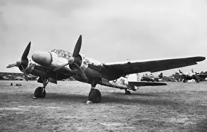 Junkers Ju-88