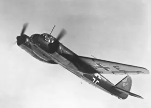 Junkers Ju-88