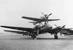 Junkers Ju-88