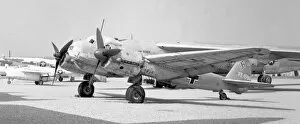 Airfield Gallery: Junkers Ju 88 D-1 / Trop FE-1598