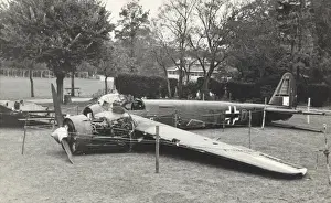 Junkers Ju-88A-1