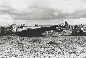 Ju88 Prints: Junkers Ju-88A