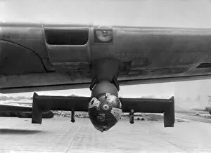 Bombs Gallery: Junkers Ju-88A-4