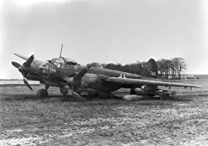 Junkers Ju-88A-4