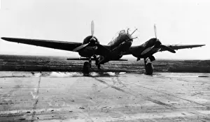 Ju88 Prints: Junkers Ju 88G -this was on of the night fighter adapti