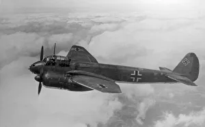 Twin Engined Collection: Junkers Ju-88R-1