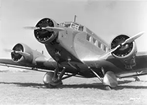 Junkers Ju52 / 3m
