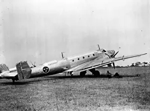 A Junkers Ju86K-3