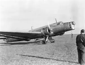 A Junkers Ju86K-3