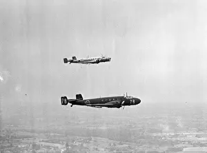 A Junkers Ju86K-3