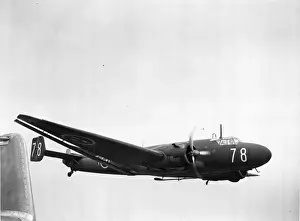 A Junkers Ju86Z-7