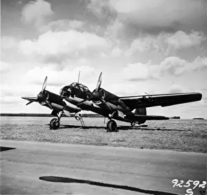 Junkers Ju88A
