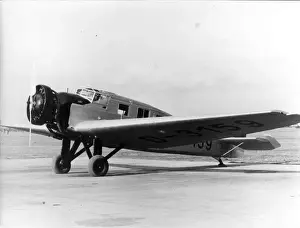 Junkers W34 D-3159