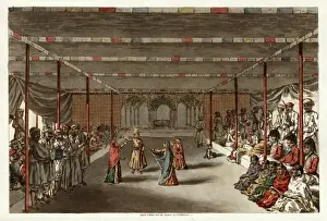 Sources Prints: The Junum-ushtoomee