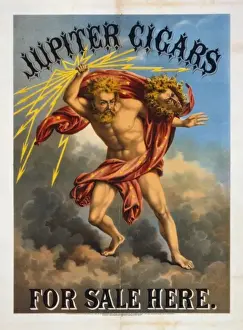 Cigars Prints: Jupiter cigars for sale here