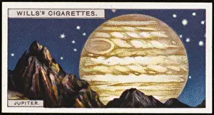 Jupiter Observed