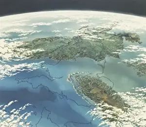 Jurassic Britain