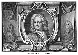 Jurian Pool