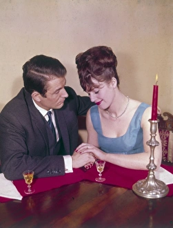 Admires Gallery: Just Engaged