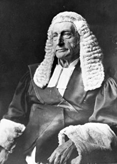 Grantham Gallery: Justice Grantham