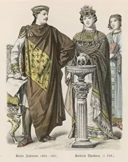 Justinian I
