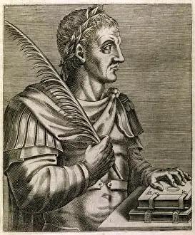 Justinian I