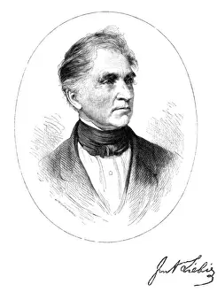 Justus Liebig